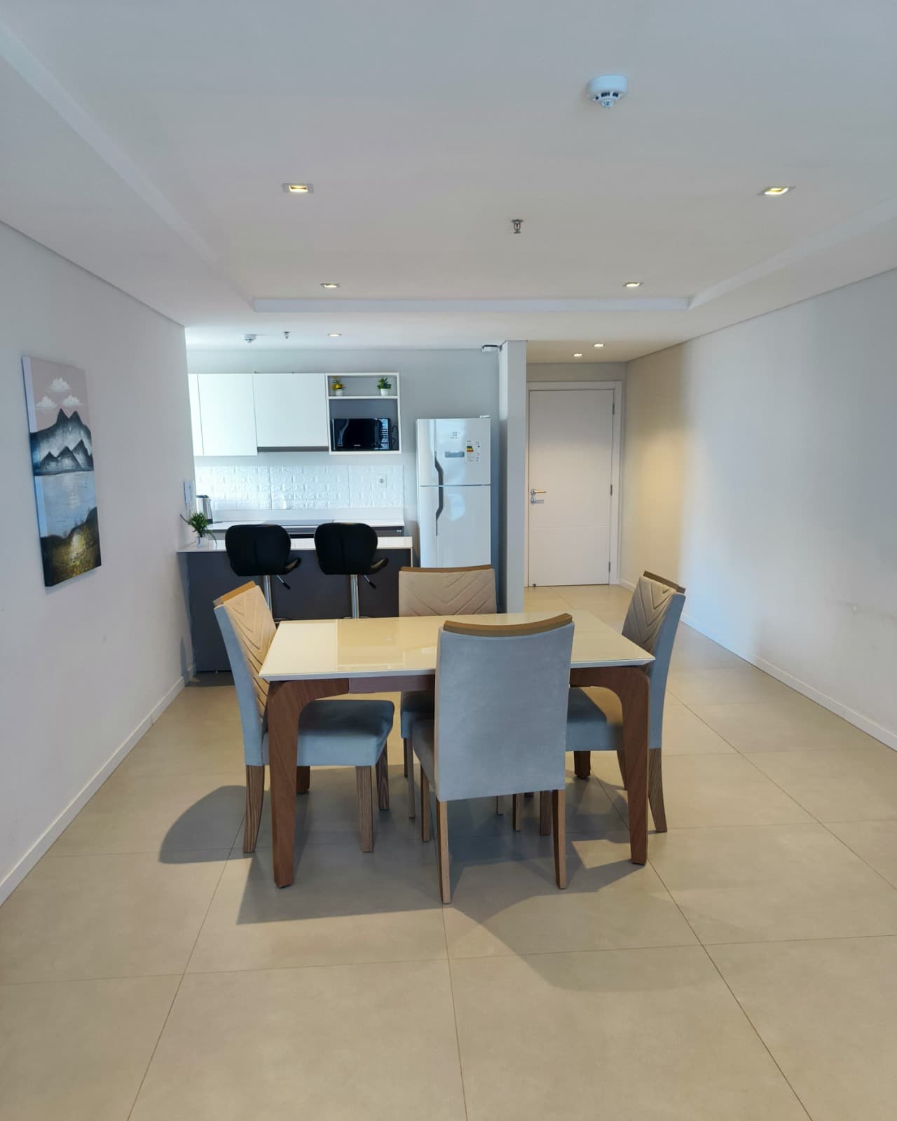 Alquilo departamento en Horizon Tower – 2