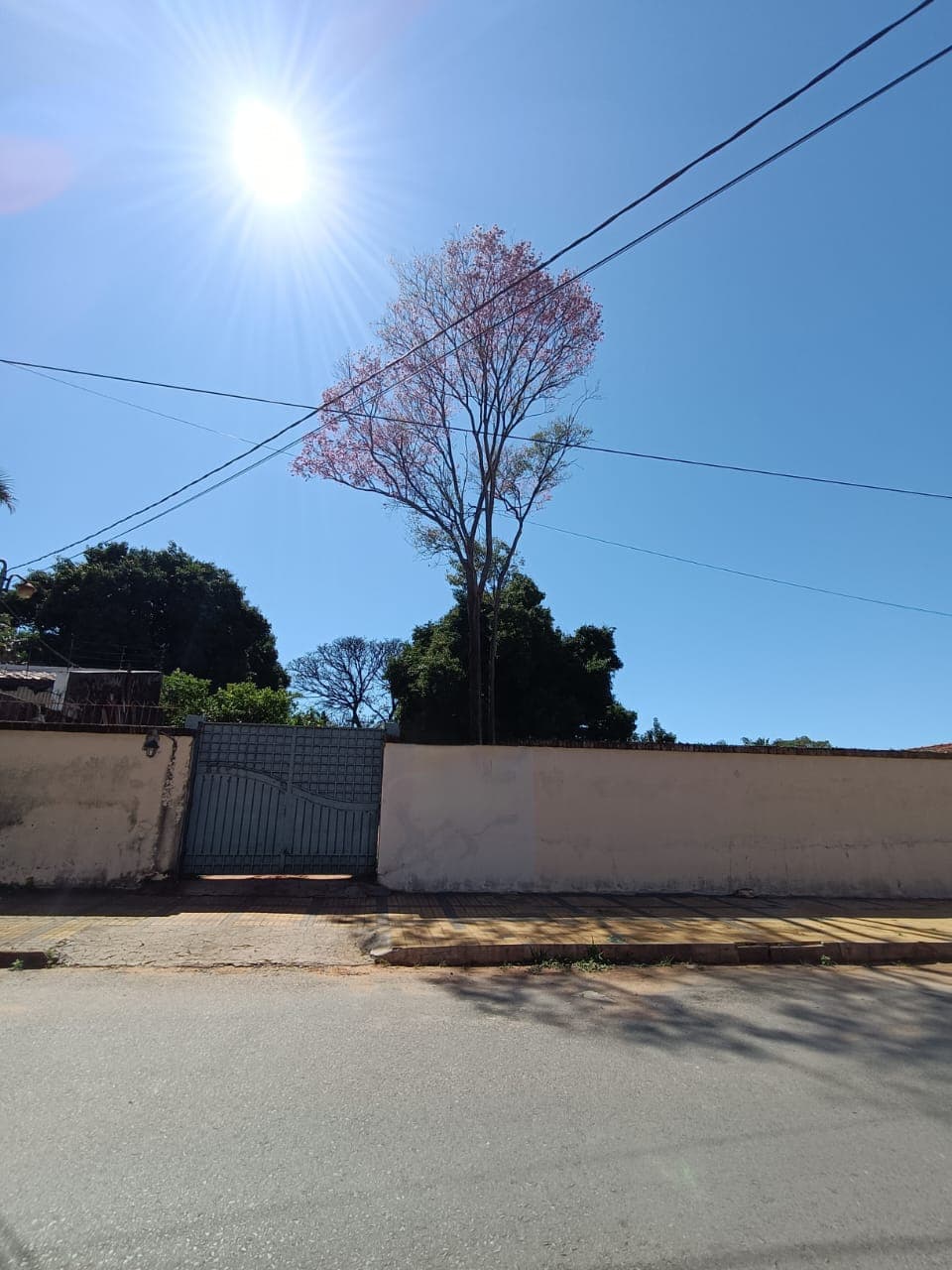 Vendo Terreno de 1.092 mt2 en el Barrio Herrera - LLA6396648
