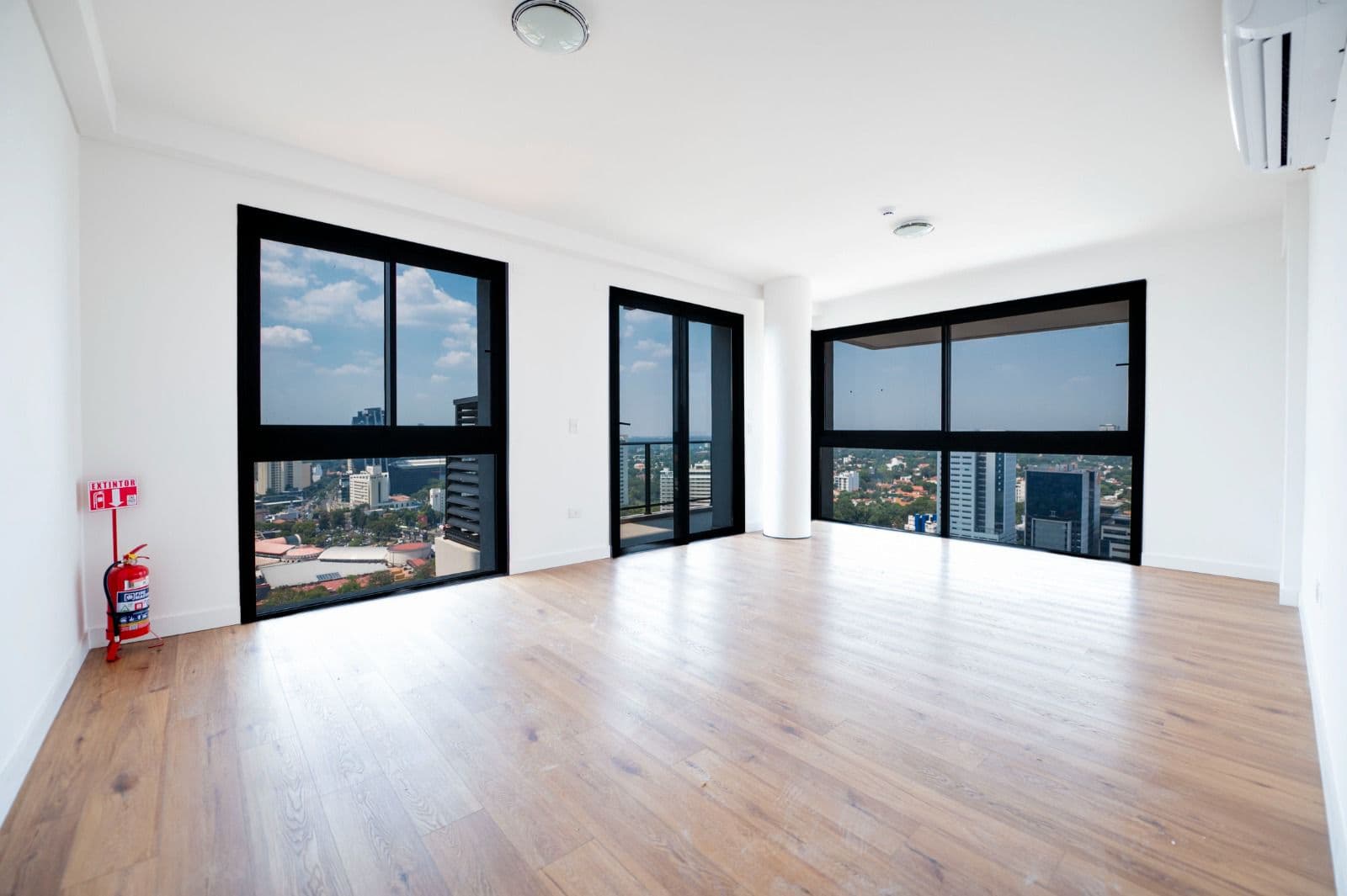 More Del Sol Depto De 3dorm En Alquiler – 2