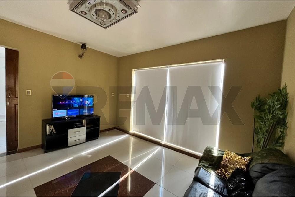 Casa - Alquiler - Mariscal Estigarribia, Paraguay – 3