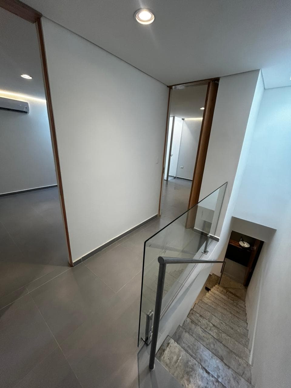 Vendo duplex a estrenar de 3 dormitorios en Fernando de la Mora zona norte – 3
