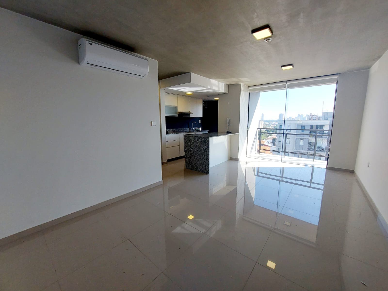 Alquilo Departamento de 2 Habitaciones en Zona CIT, Insignia 3 – 2