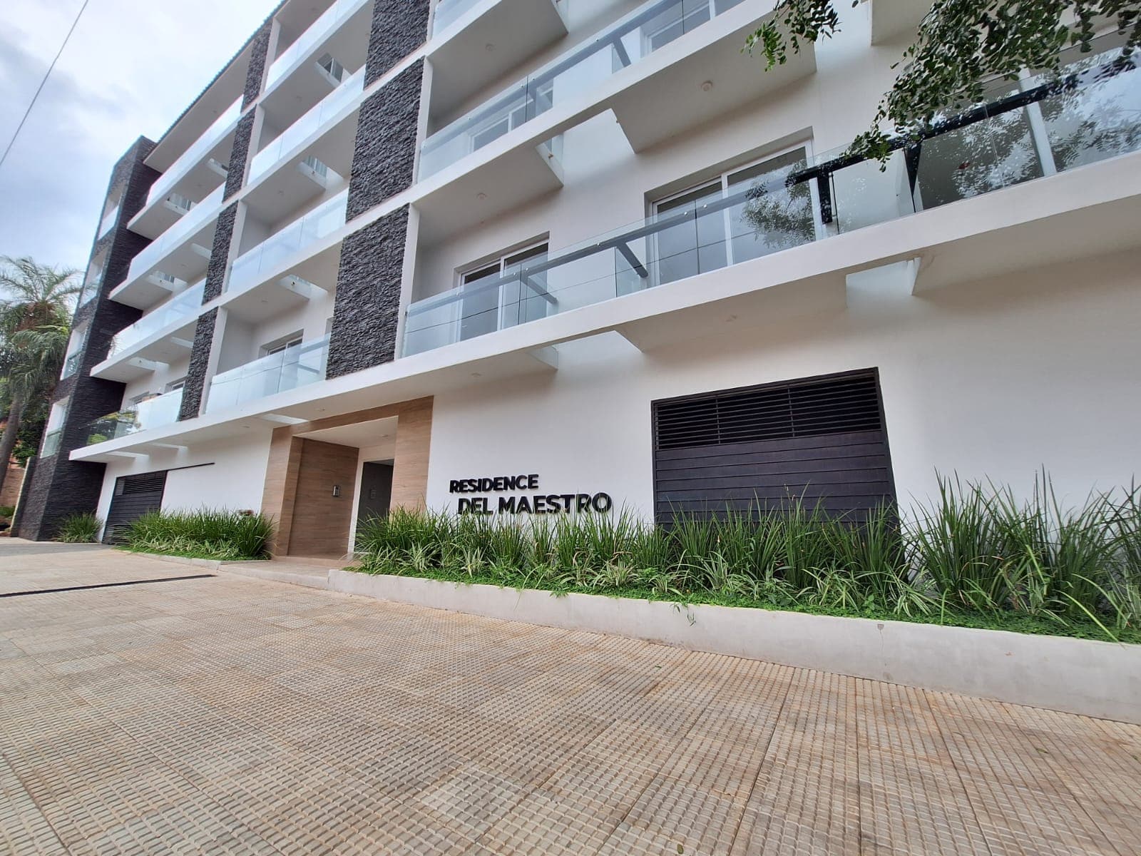 Alquilo amplio y Luminoso Dpto. de 1 Dormitorio en Barrio Herrera – 3