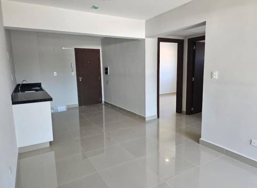 Alquilo Dpto. en RESIDENCIAL STA MARIA - Luque – 3