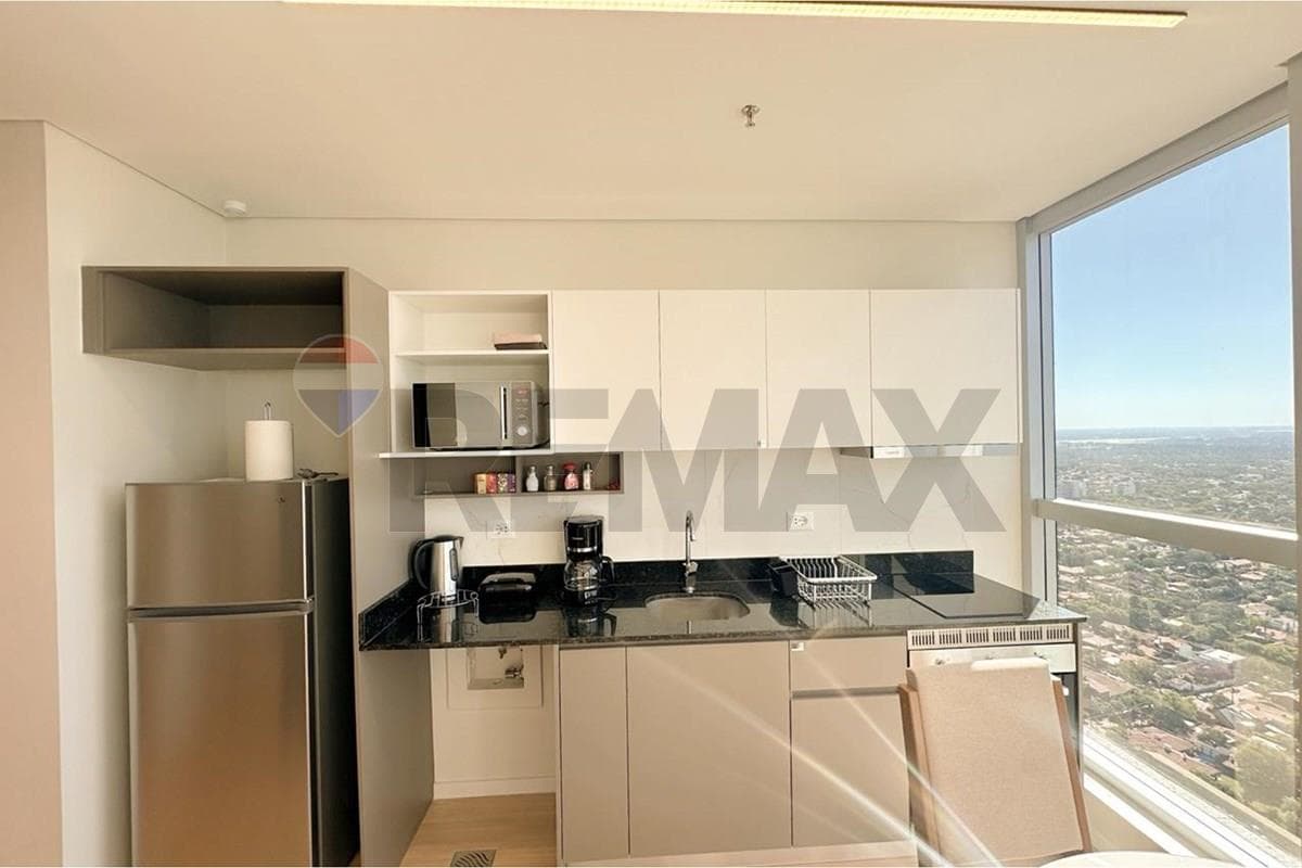 DEPARTAMENTO EN ALQUILER - LAS LOMAS – 3