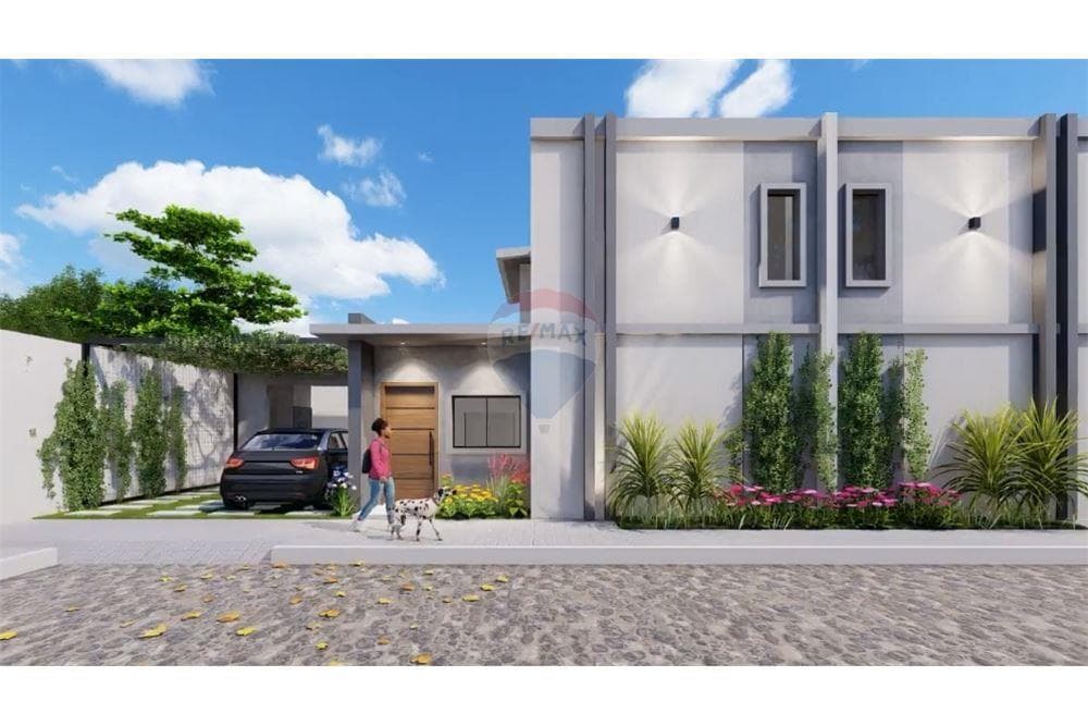 Complejo habitacional "LOS CASTAÑOS" – 2