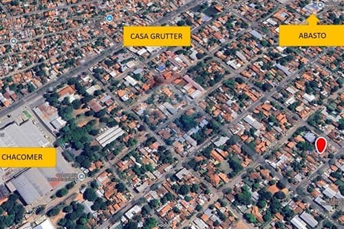 Casa - Venta - Fernando De La Mora, Central, Paraguay – 2