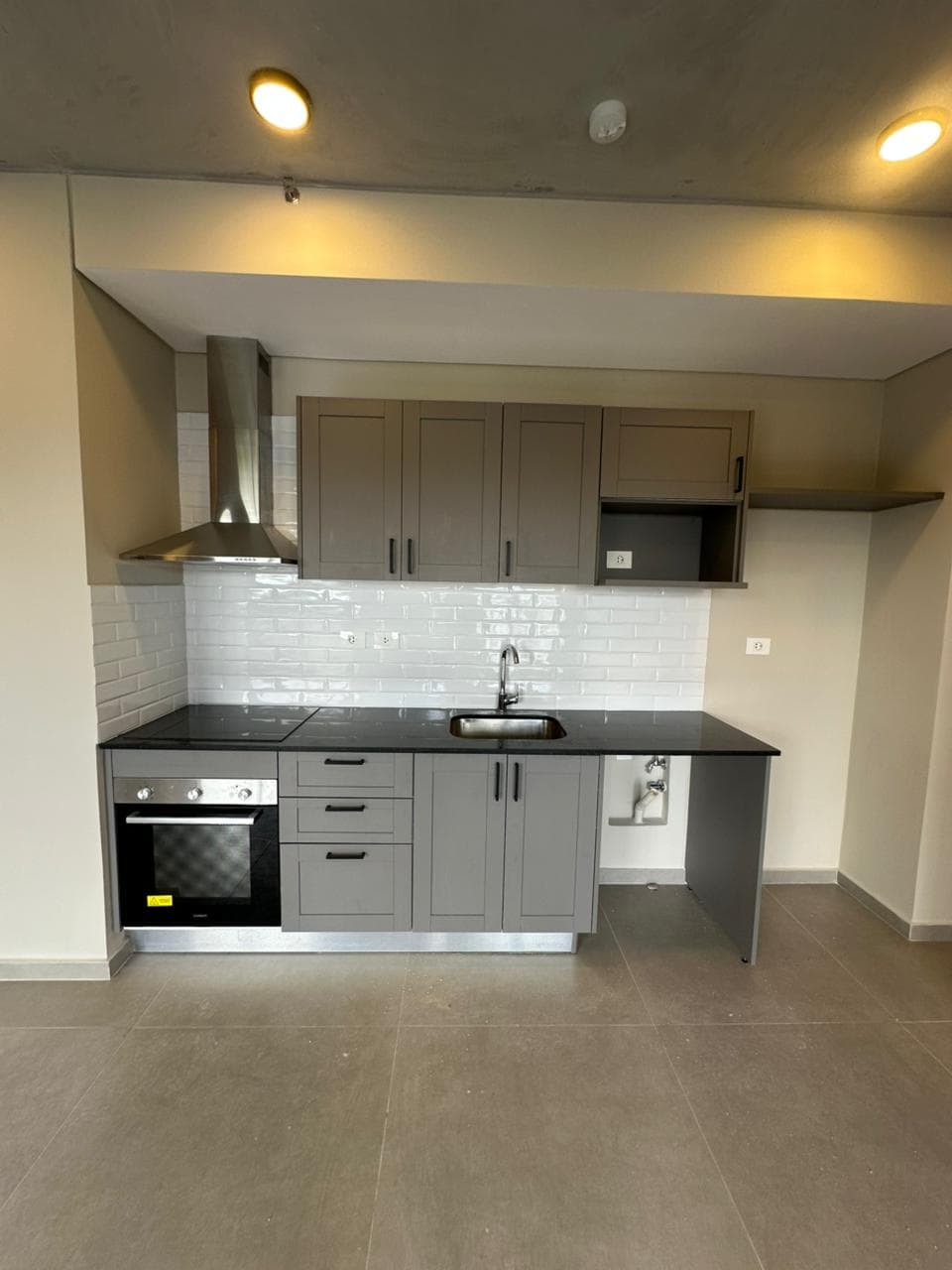 Vendo Departamento A Estrenar En Las Mercedes – 3