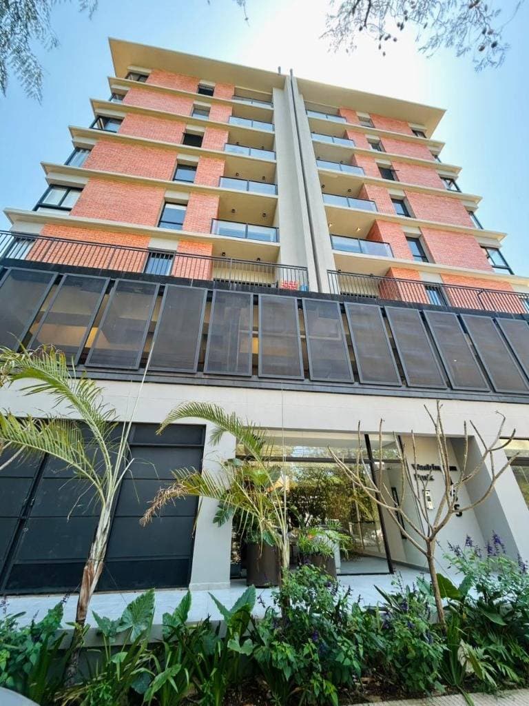 DEPARTAMENTO A ESTRENAR - BARRIO LAS MERCEDES
