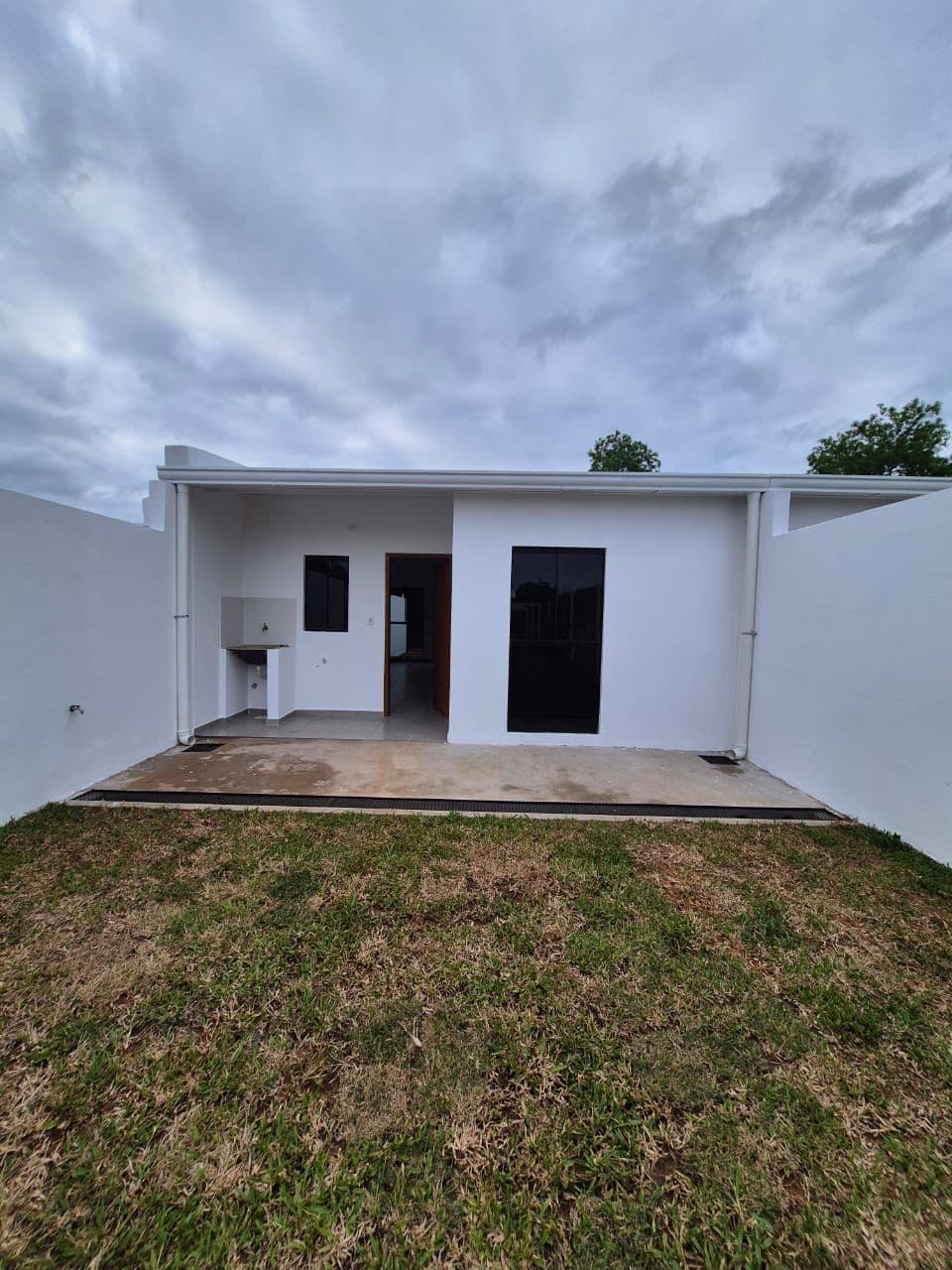 ALQUILO DUPLEX EN LUQUE MARAMBURE – 2