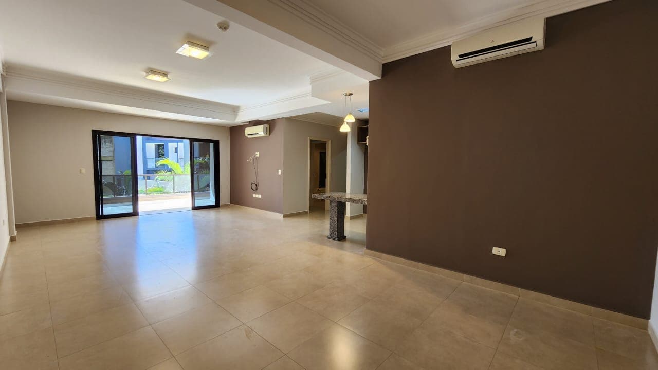 ALQUILO AMPLIO DEPARTAMENTO PARANA COUNTRY CLUB – 3