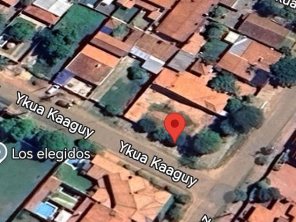 VENDO TERRENO EN ESQUINA EN LAGUNA GRANDE – 3