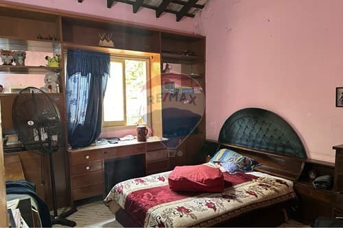 CASA EN VENTA, ASUNCION SAJONIA – 3