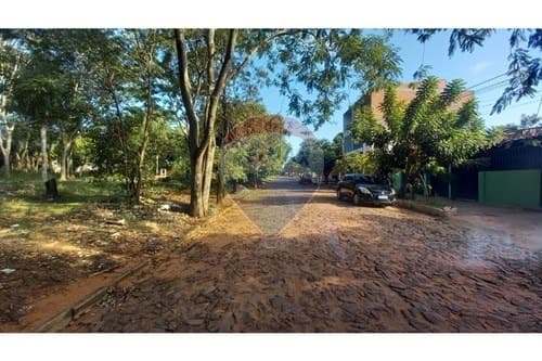 VENDO HERMOSO TERRENO DE 1.118m2 EN ÑEMBY-COSTA SALINAS!!!!