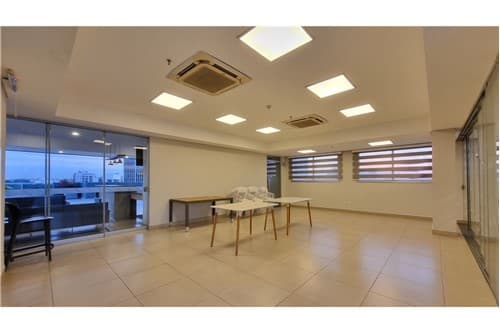 DEPARTAMENTO 3 DORM. BARRIO HERRERA – TORRE SPANO | ASUNCIÓN – 3