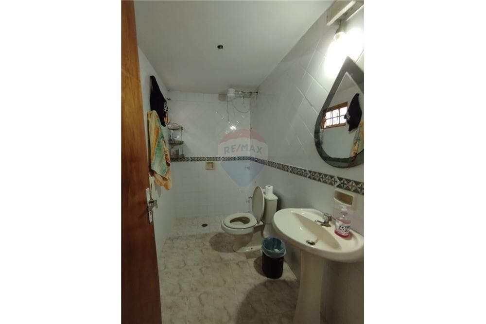Amplia Casa en Alquiler en Asunción B° Republicano – 2