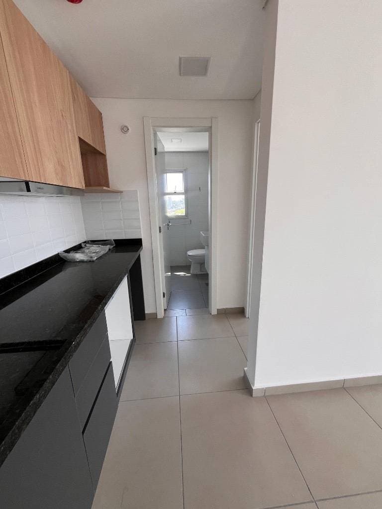 Venta de Departamento - Edificio Centric Felix Bogado – 2