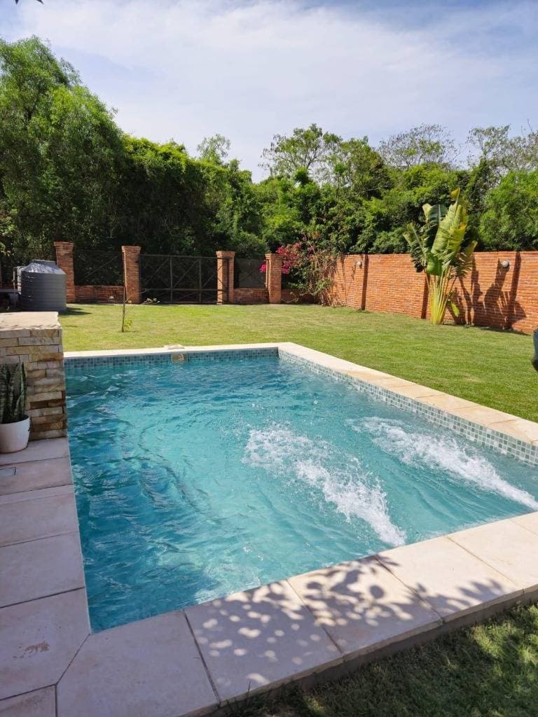 Vendo casa en San Bernardino