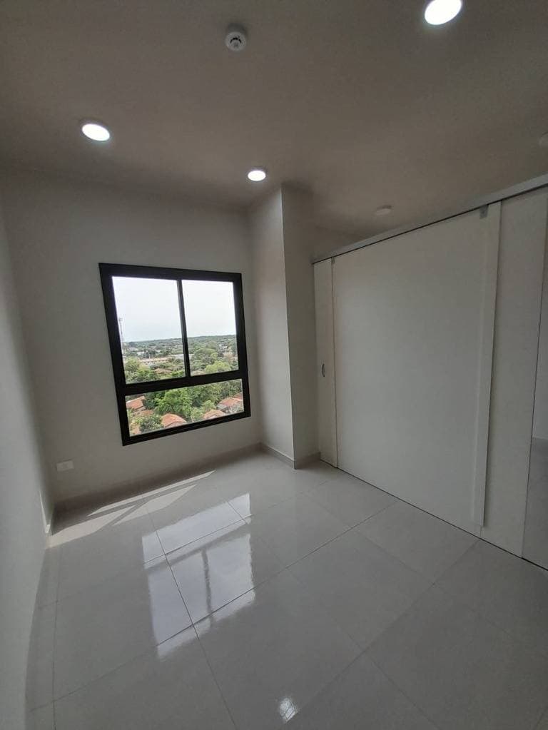 Alquilo departamento monoambiente en Edificio Zuba 10, Zona CIT, Luque – 2