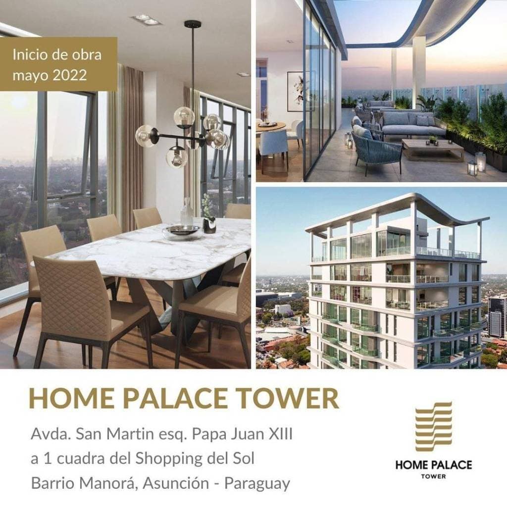 Departamento de Lujo de 3 dorm, a estrenar, a 1 cuadra del Shopping del Sol – 3