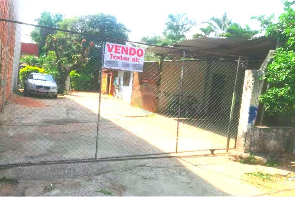 Terreno en Asunción - San Vicente – 2
