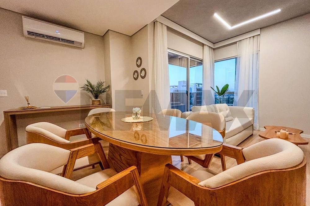 Departamento - Alquiler - Las Lomas (Carmelitas), Paraguay – 3