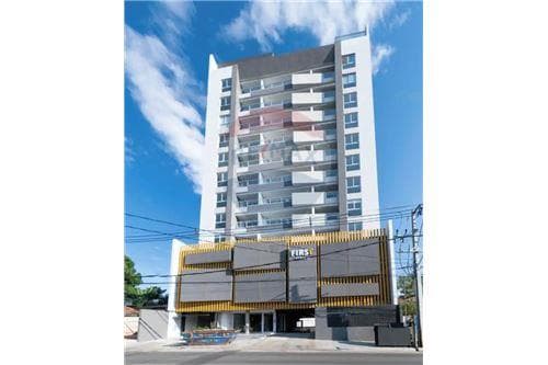 Departamento-Alquiler-PY Asunción Recoleta