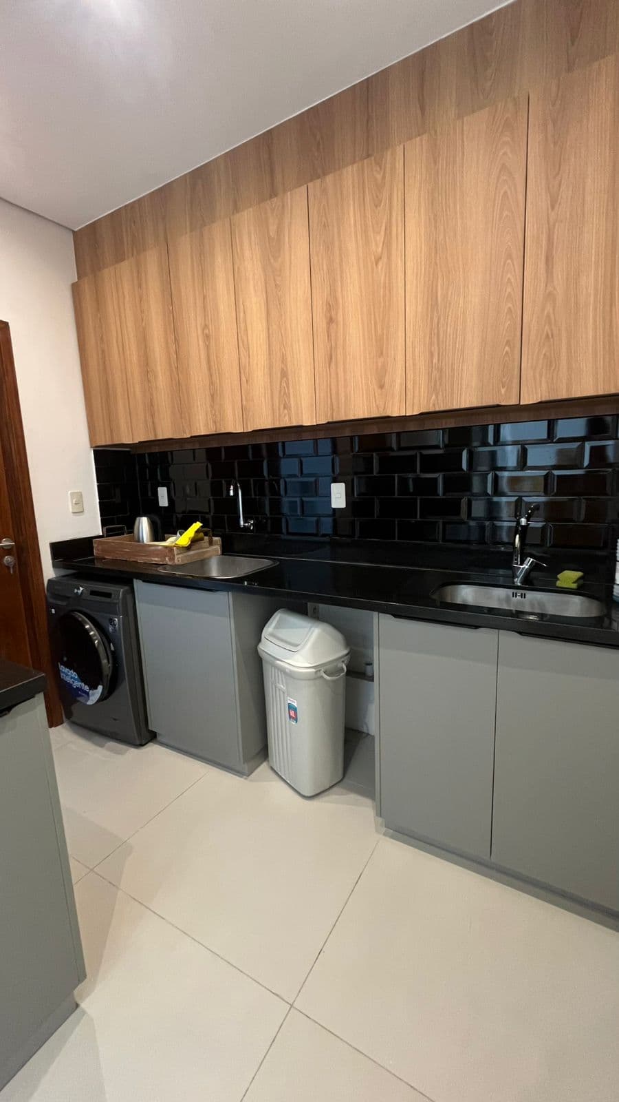 ALQUILO PRECIOSO DÚPLEX AMOBLADO CON PISCINA EN BARRIO SAN CRISTÓBAL – 3