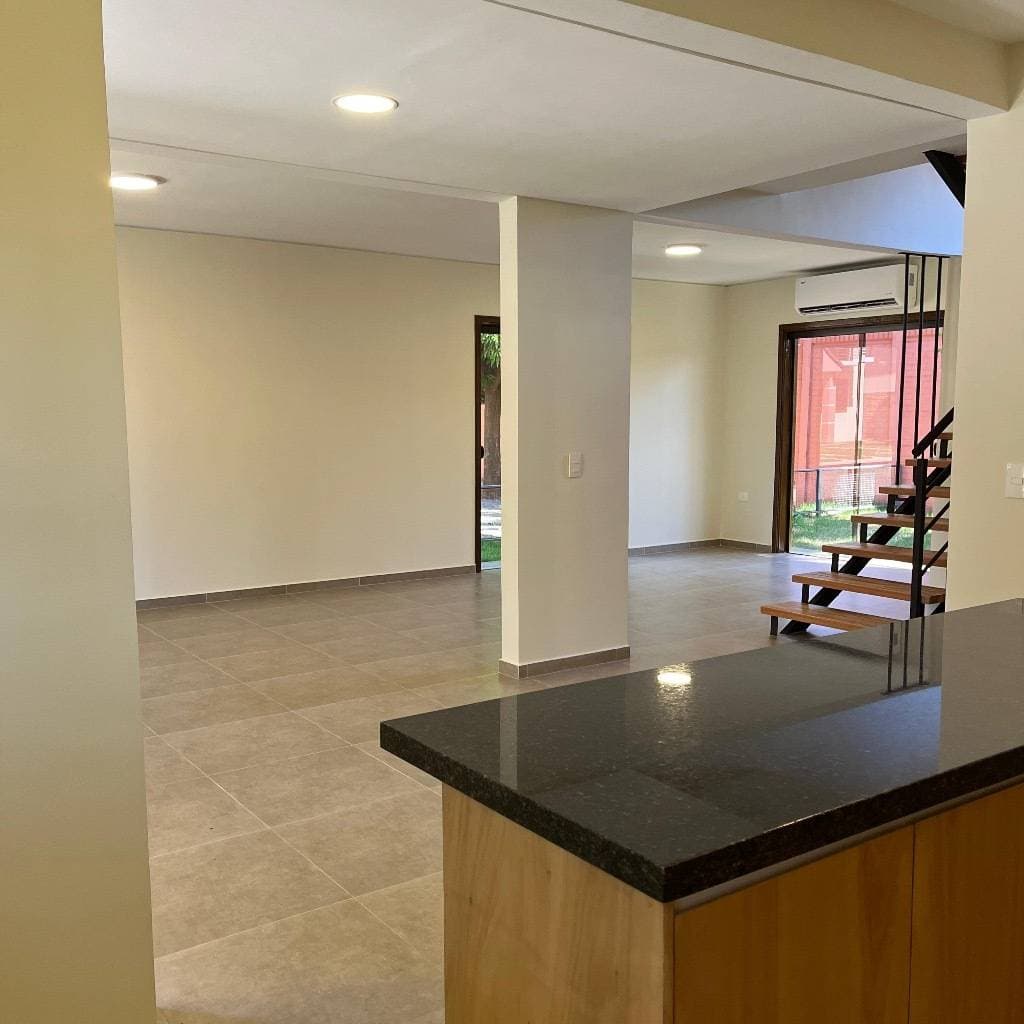 Casa De 3 Habitaciones Barrio Cerrado Villaggio Fdo De La Mora Zona Col Dante – 3