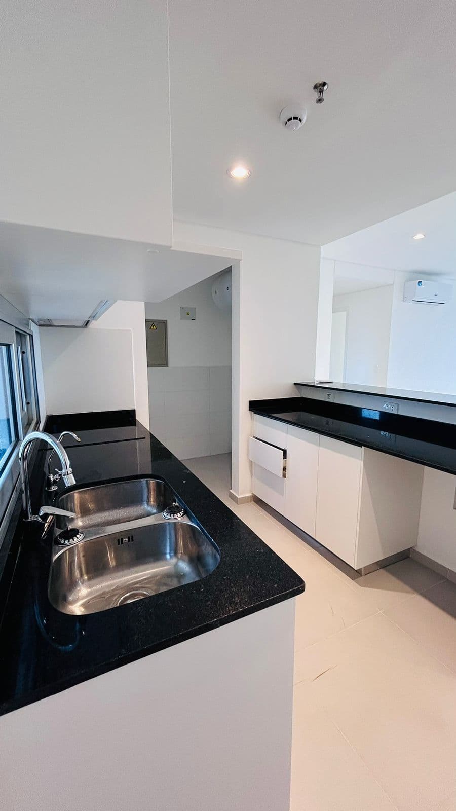 EN ALQUILER HERMOSO DEPARTAMENTO A ESTRENAR EN FORTALEZA BOGGIANI – 3