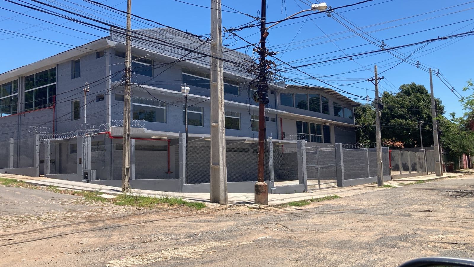 Depósitos En Alquiler Barrio Tablada