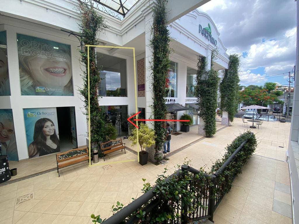 LOCAL COMERCIAL SOBRE LILLO - VILLA MORRA