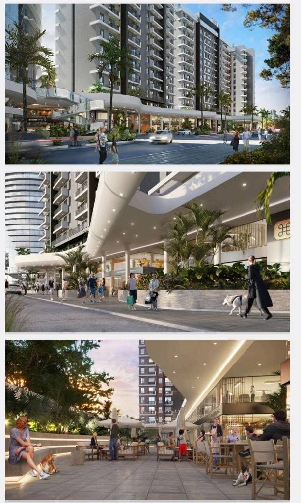 EN POZO DEPARTAMENTO DE 1 DORMITORIO EN ZUBA PLAZA – 2
