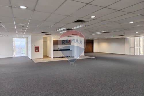 Oficina-Alquiler-PY Asunción Las Lomas (Carmelitas) – 3