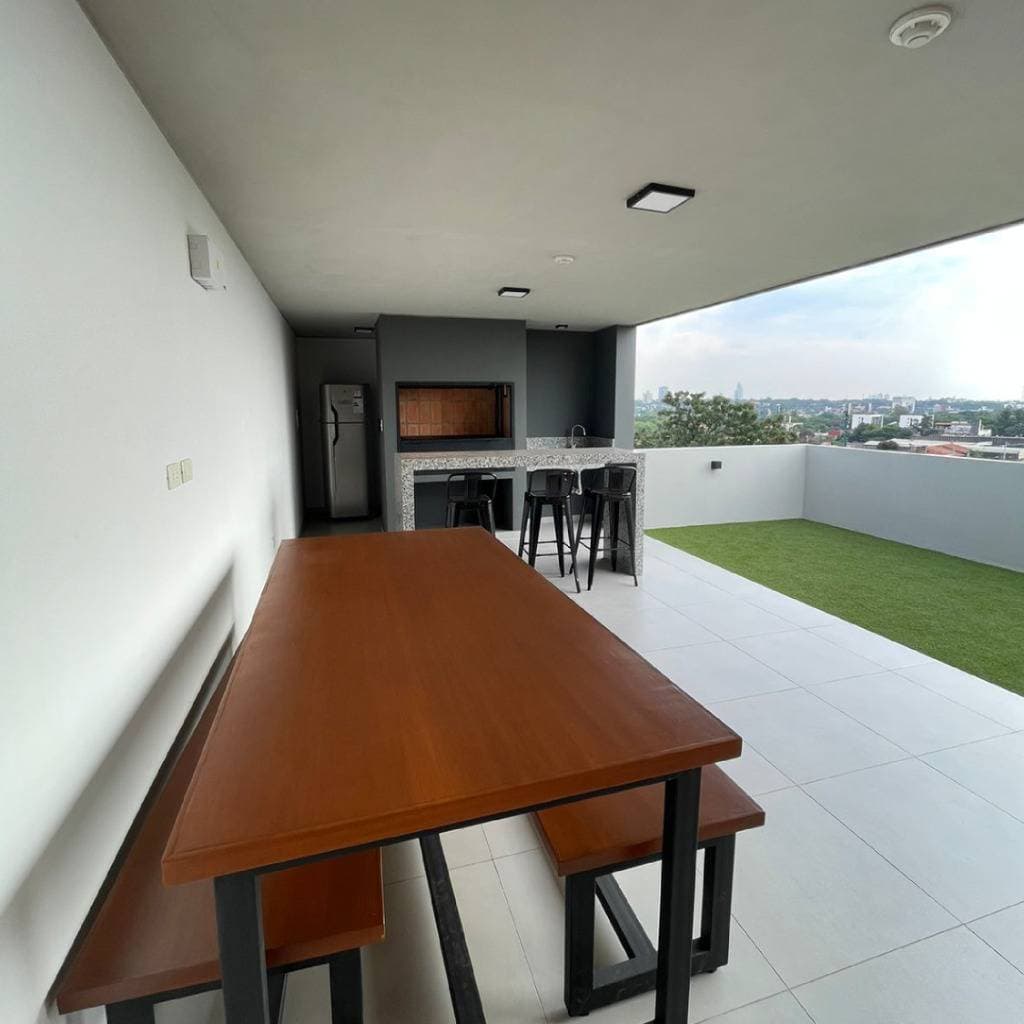DEPARTAMENTO DE 2 HABITACIONES A ESTRENAR EN ISIGNIA SOHO 2 – 3