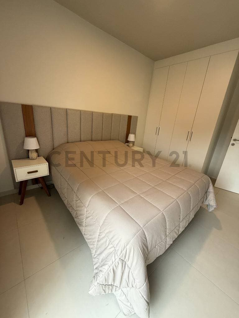 EN ALQUILER DPTO 1 DORMITORIO EN EDIFICIO HOME YKUA SATI