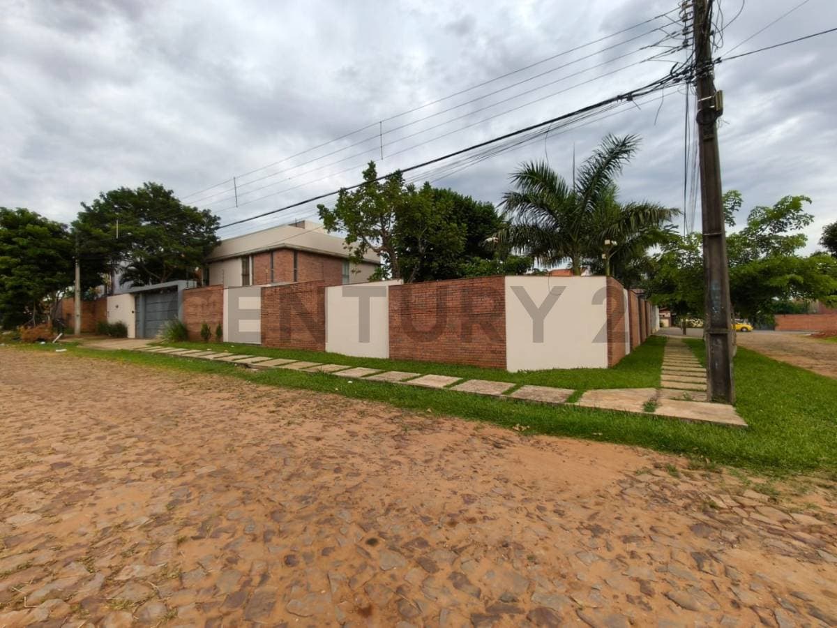 Alquiler de Casa en Luque, Central – 3