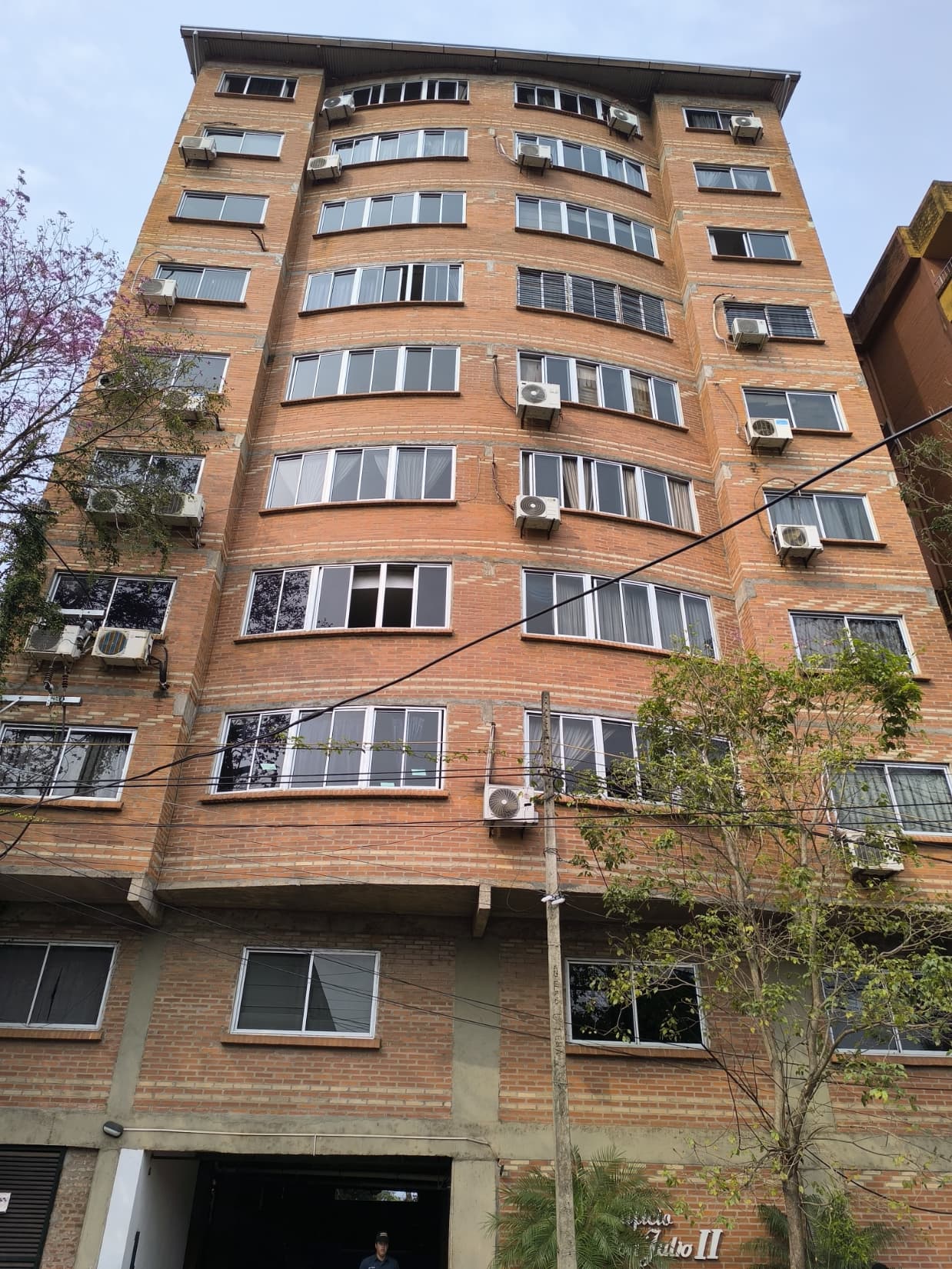 Departamento a la Venta 2 Dormitorios