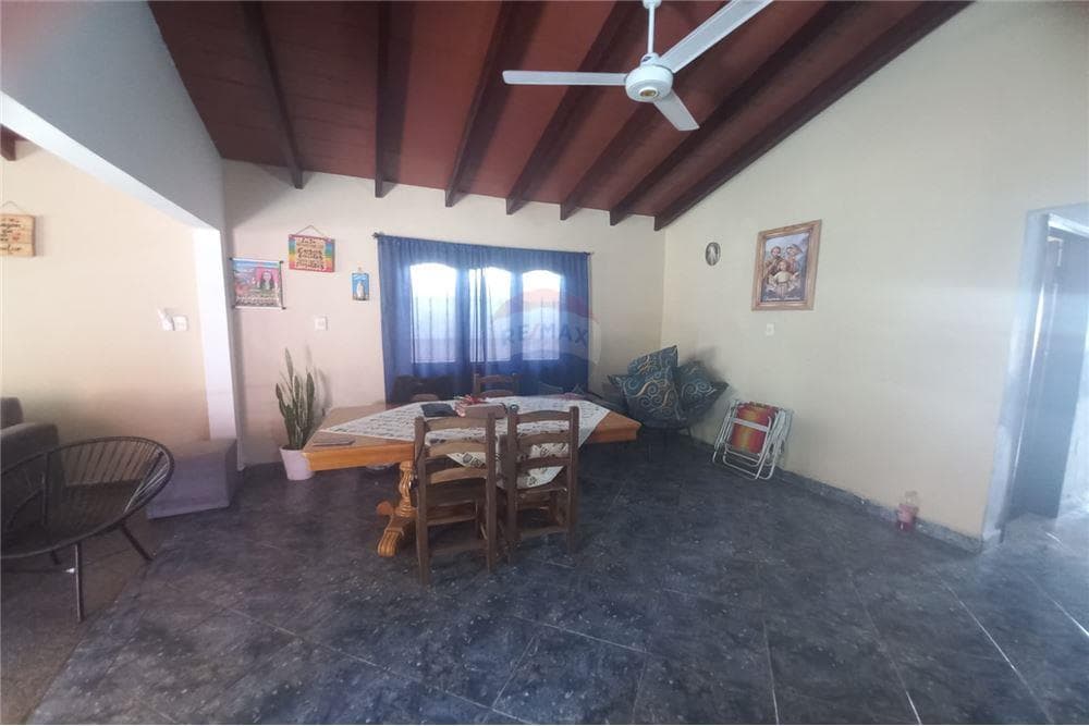 Casa en Venta - Luque Tercer Barrio – 2