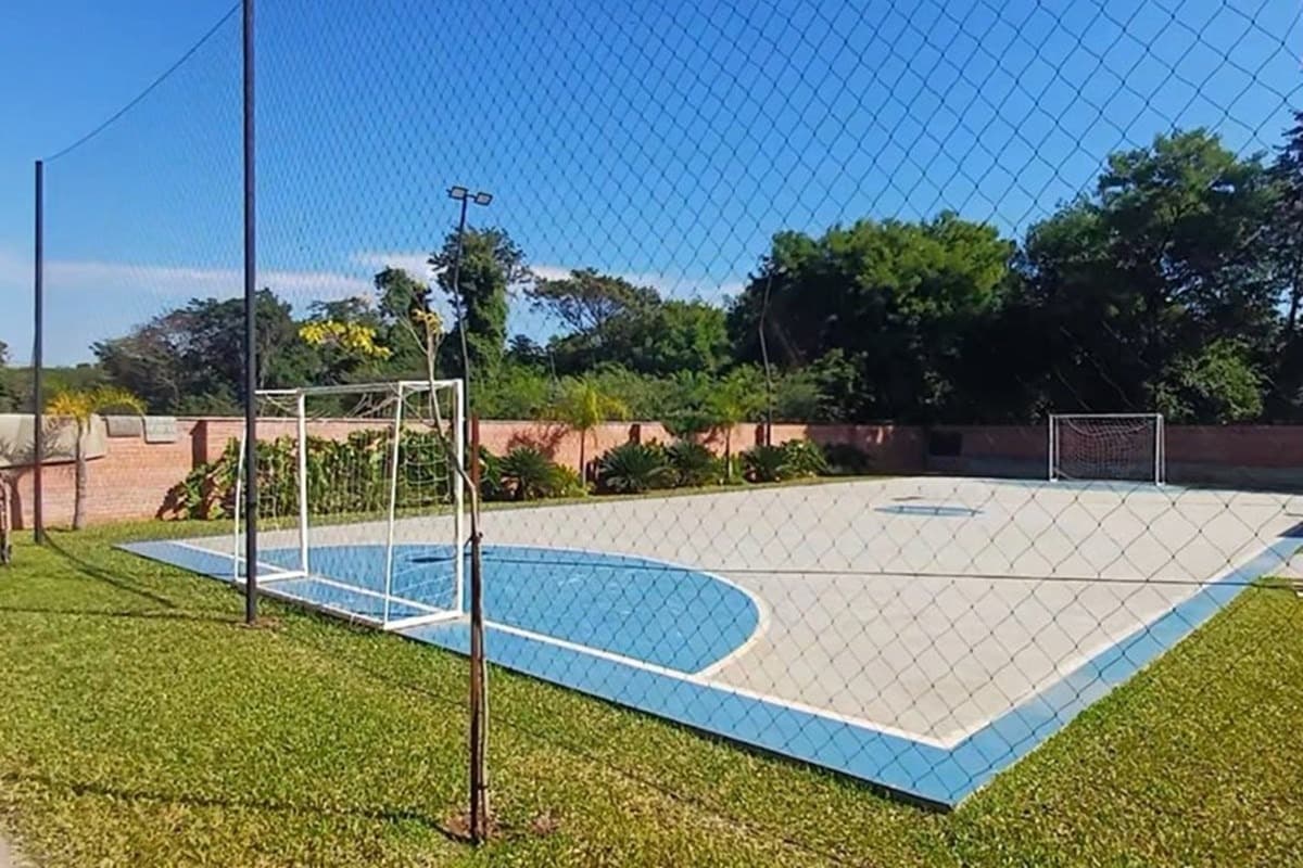 alquilo departamento amoblado en luque – 3