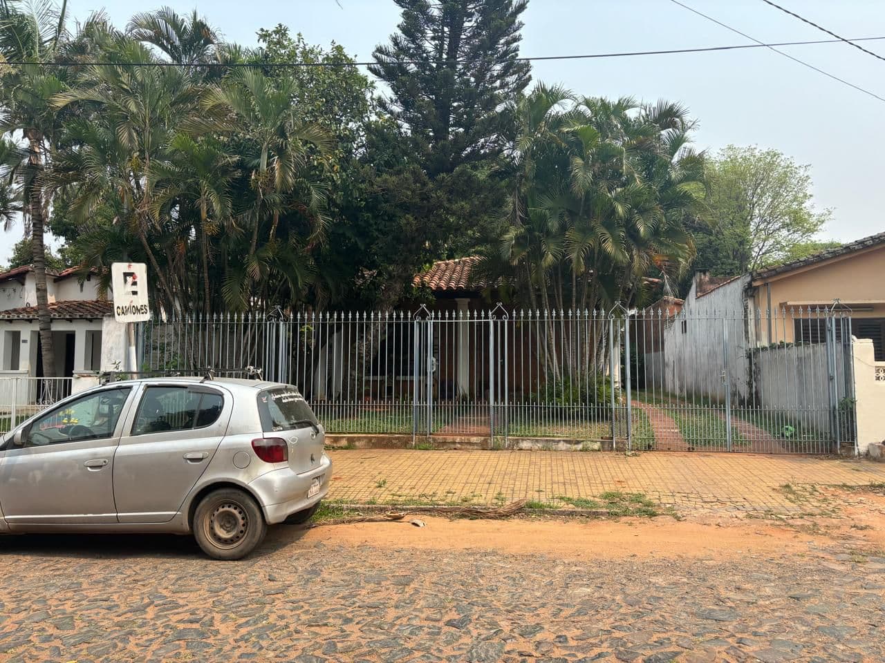 A 2 CUADRAS DE LA AVD. BOGGIANI EN VENTA CASA EN PLANTA BAJA – 3