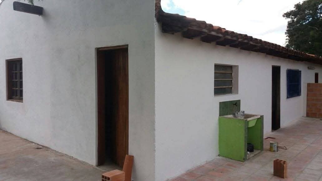 En Venta Casa en Ñemby barrio Mbocayaty – 2