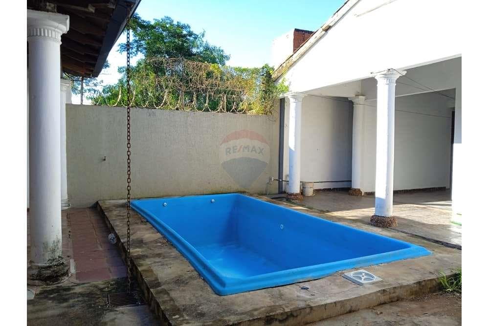 CASA DE TRES HABITACIONES EN SAN LORENZO – 3