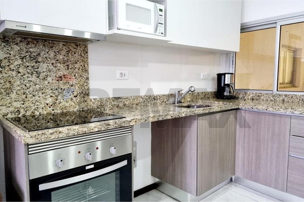 Departamento - Alquiler - Los Laureles, Asunción, Paraguay – 2