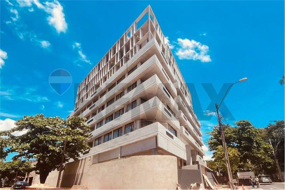 ALQUILO DEPARTAMETO EN EDIFICIO LAURUS