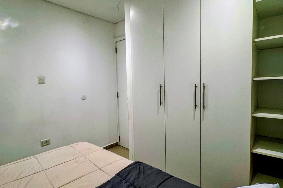 Departamento-Alquiler-1C Corochire, Fernando De La Mora – 3