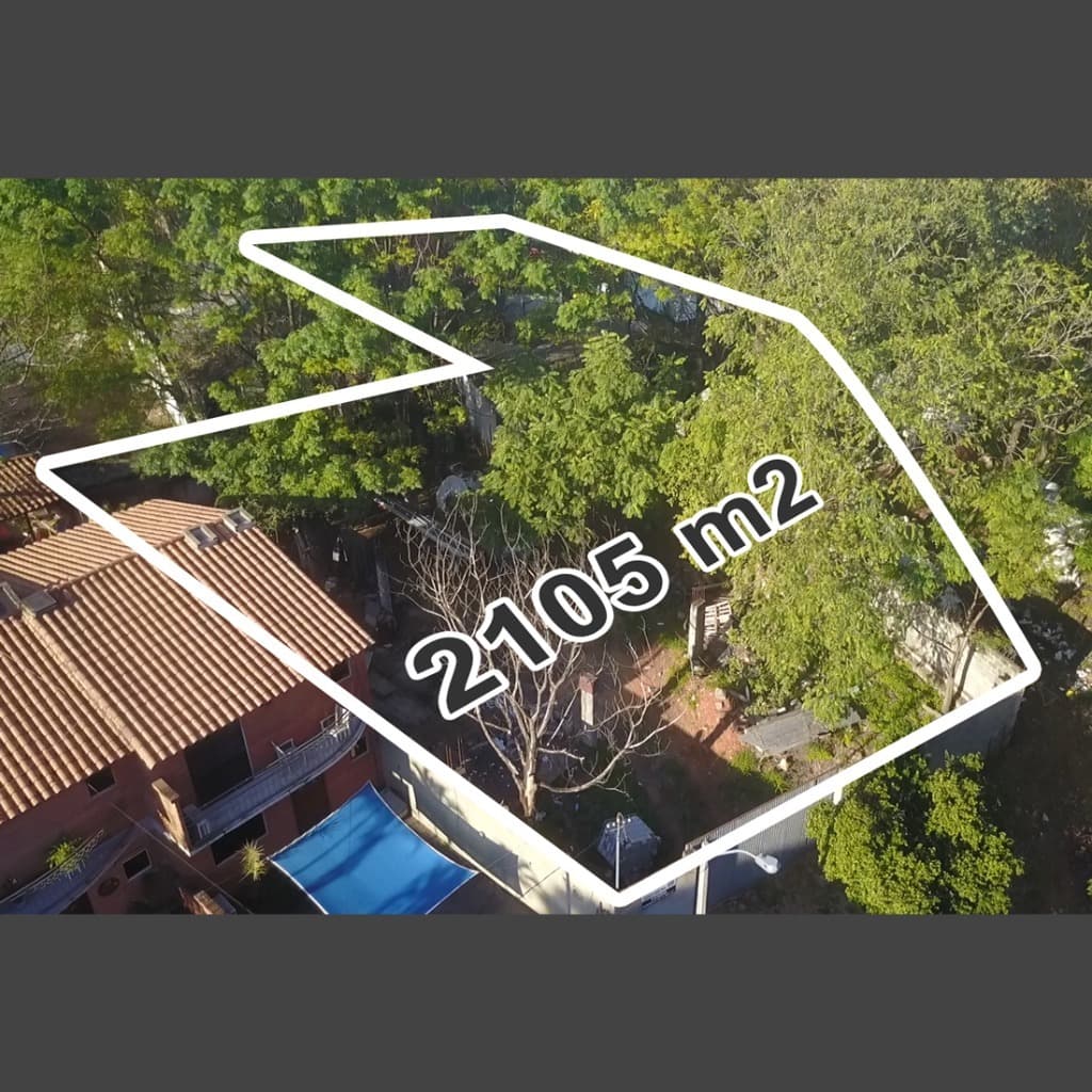 ¡Vendo Una Propiedad De 2015 M.2 - Barrio San Vicente - A Usd. 88 M.2! – 2