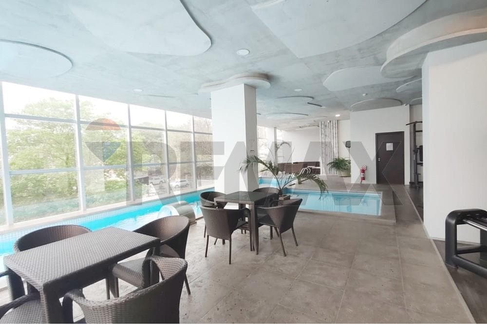 DEPARTAMENTO EN ALQUILER EN VILLA MORRA