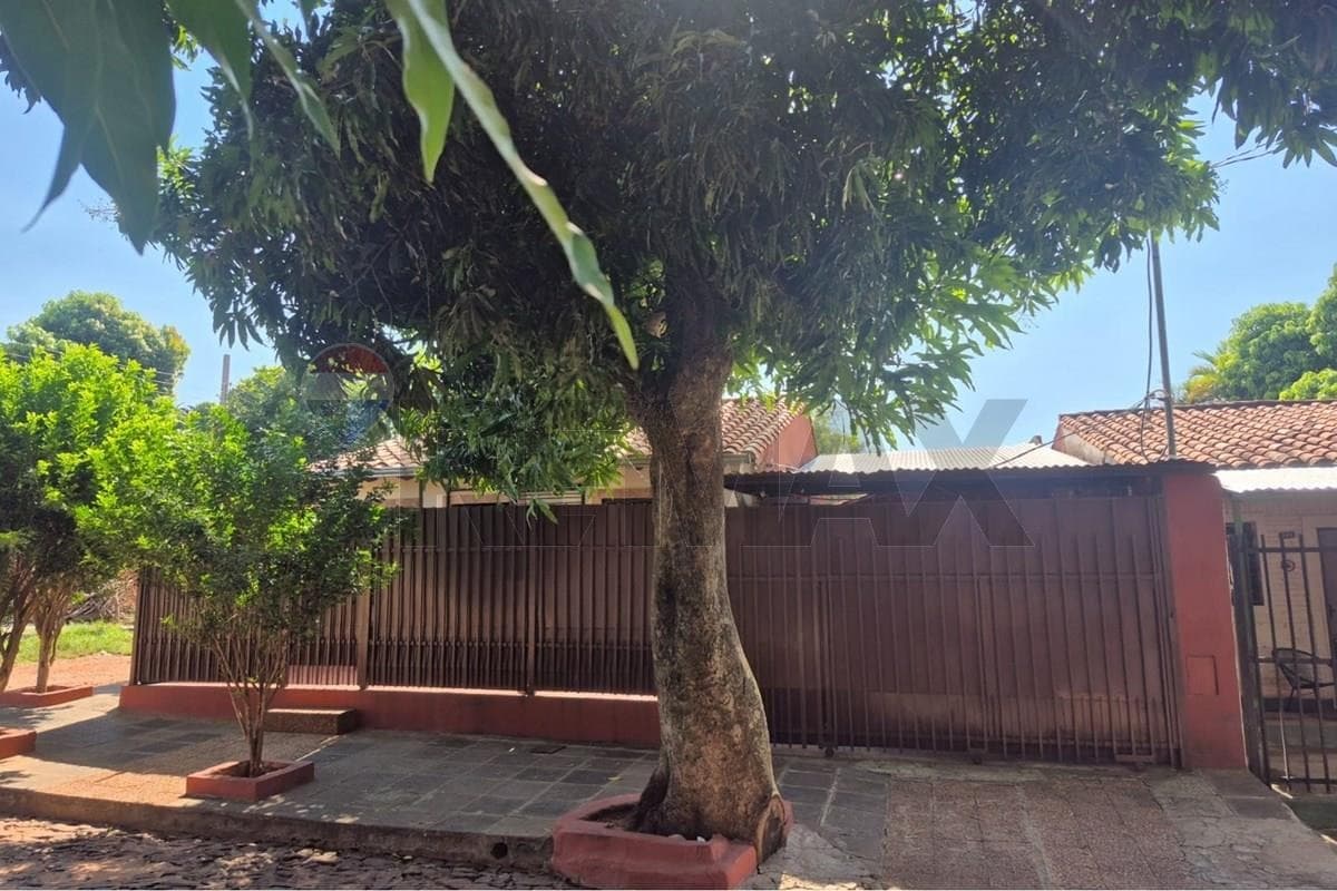 Casa - Venta - Ñemby, Central, Paraguay