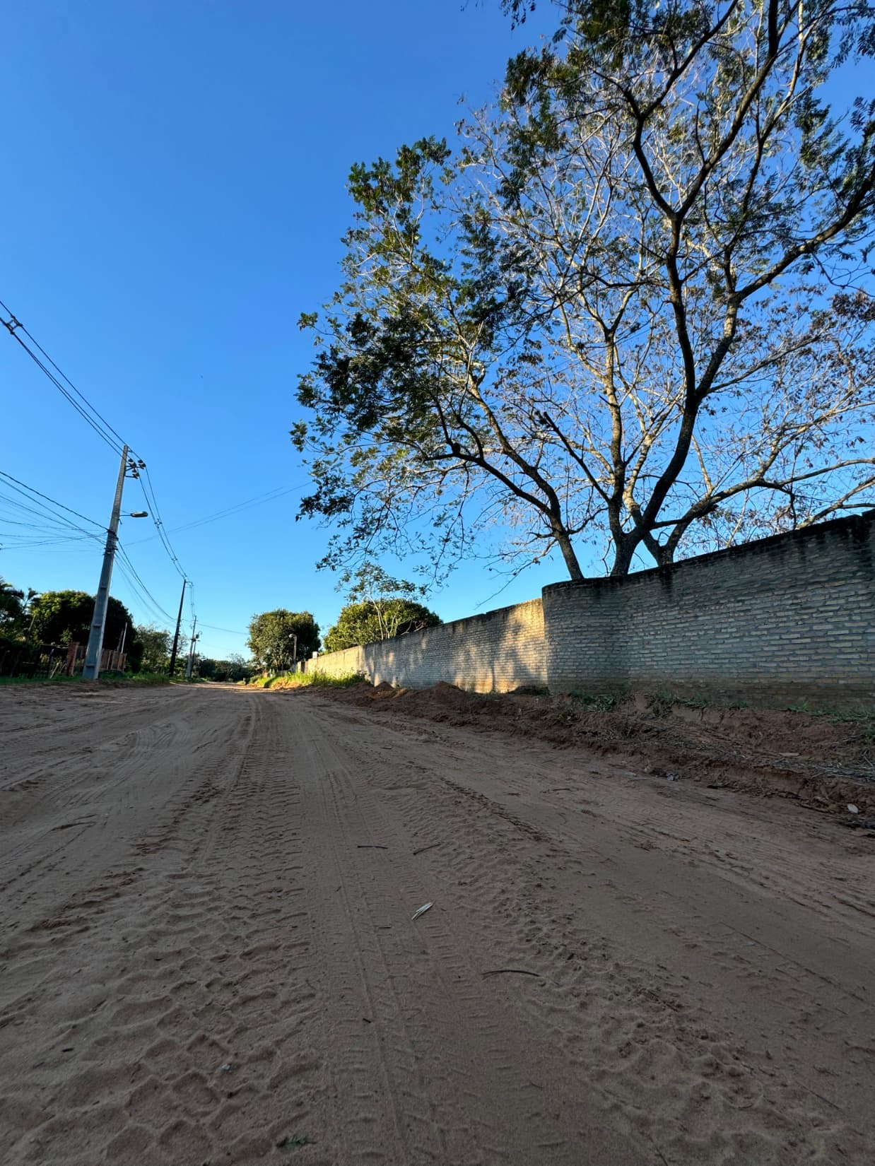 VENDO IMPORTANTE TERRENO EN LUQUE ZÁRATE ISLA 8064 M2 – 2